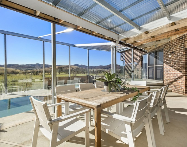 909 Yass River Road, Yass River NSW 2582