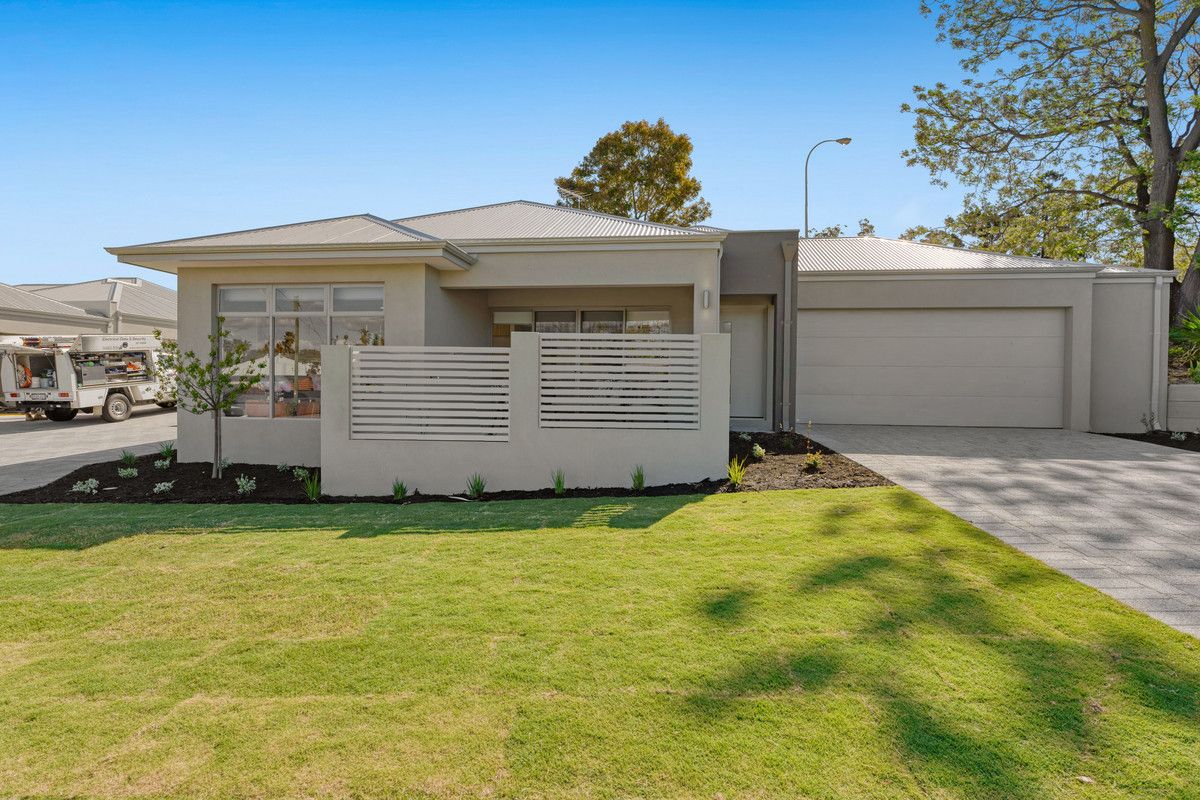 4 bedrooms House in Lot 287 Rainbow Parkway TWO ROCKS WA, 6037