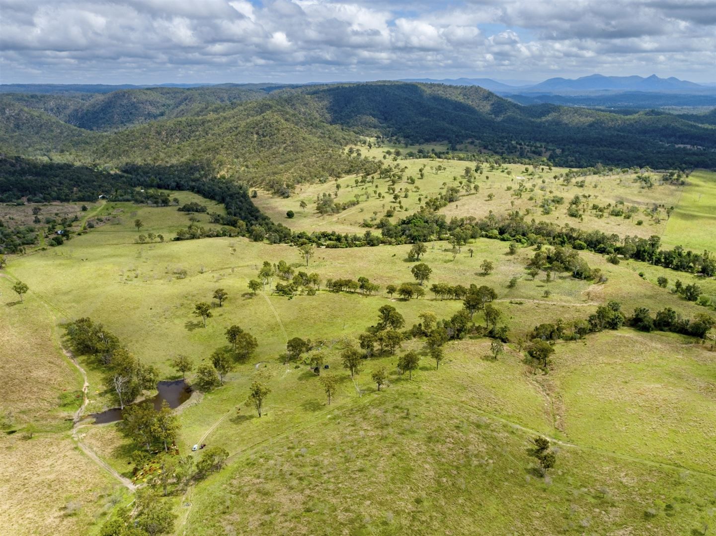 0 Sawpit Road, Mount Perry QLD 4671 Farm for Sale Domain