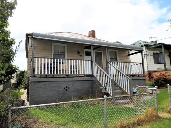 22 Lime Street, Portland NSW 2847