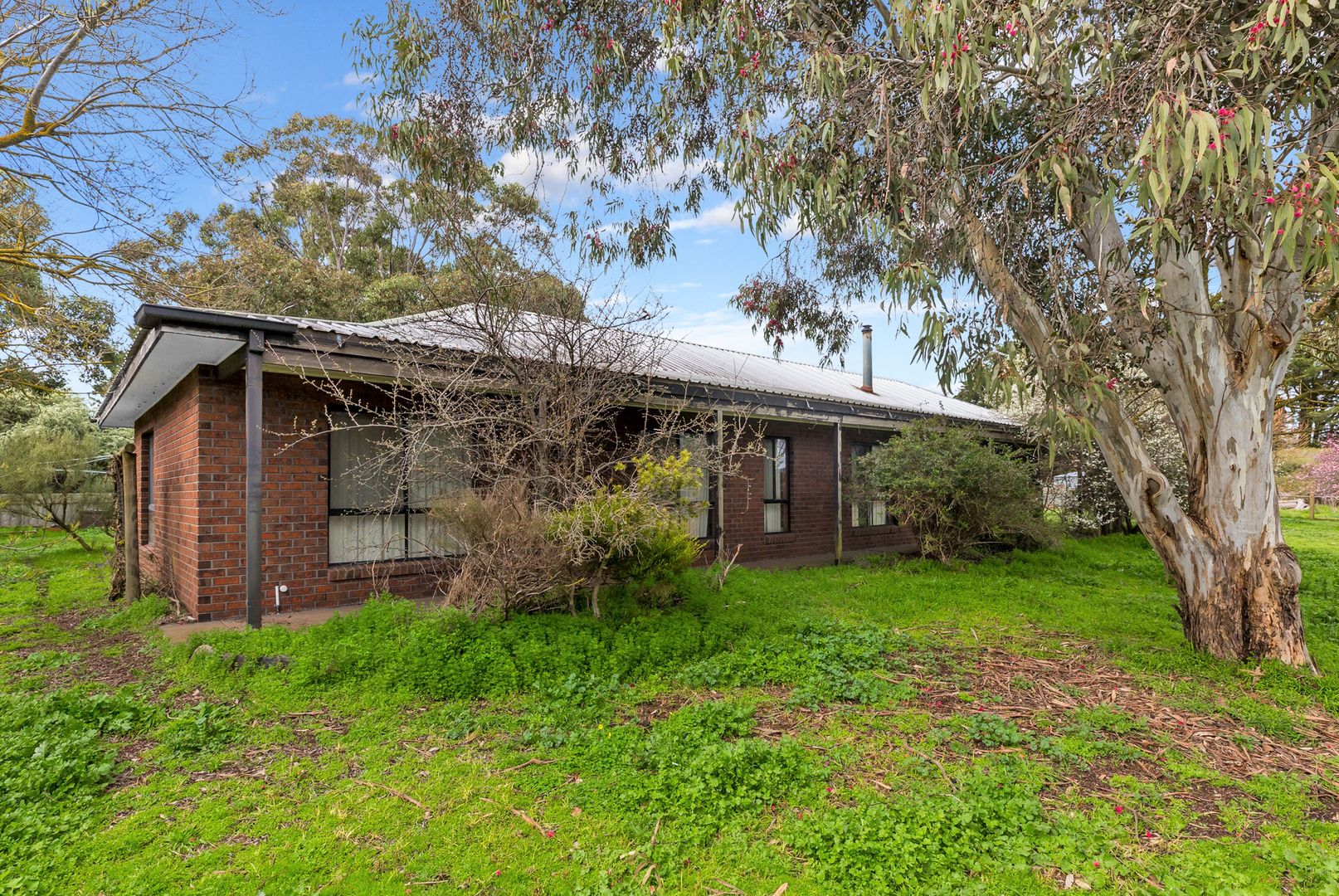 630 Waubra-Talbot Road, Evansford VIC 3371, Image 1