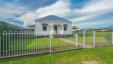 Picture of 48 West Street, NOWRA NSW 2541