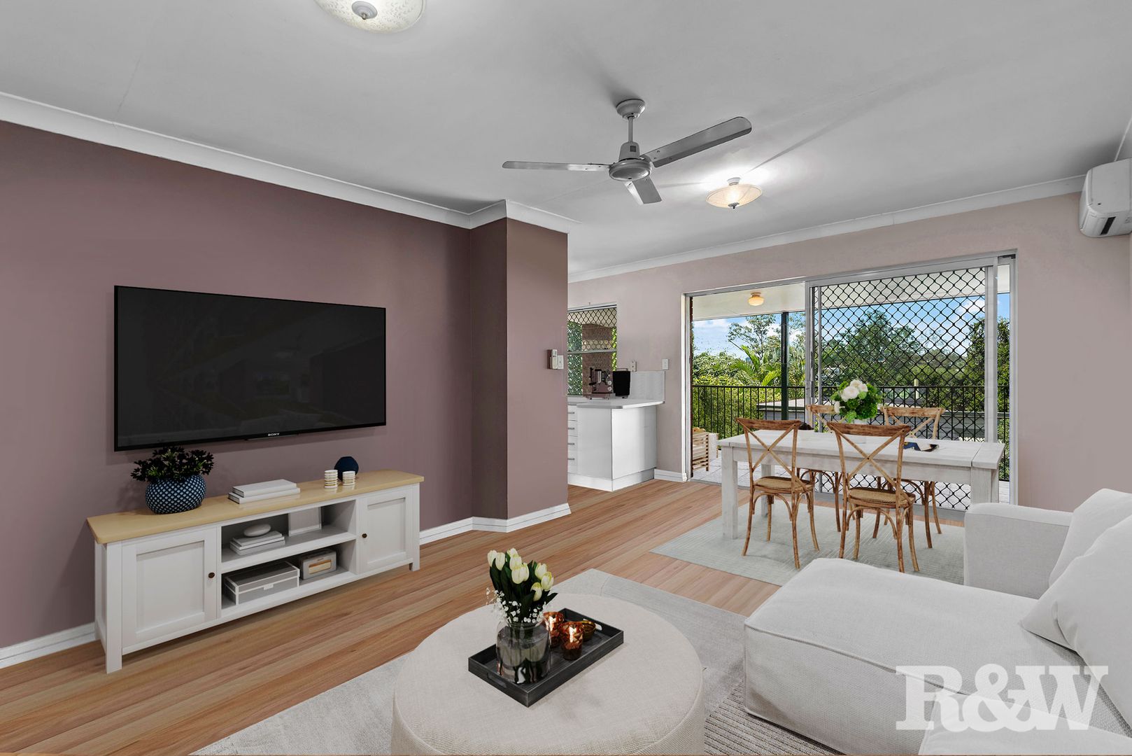 5/66 Northcote Street, East Brisbane QLD 4169, Image 2