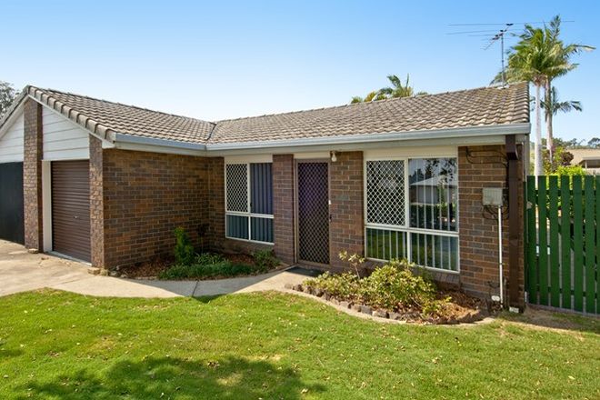 Picture of 11 Muchow Rd, WATERFORD WEST QLD 4133