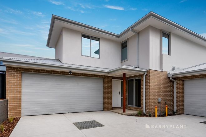 Picture of 3/2 Hartwell CRT, MOOROOLBARK VIC 3138