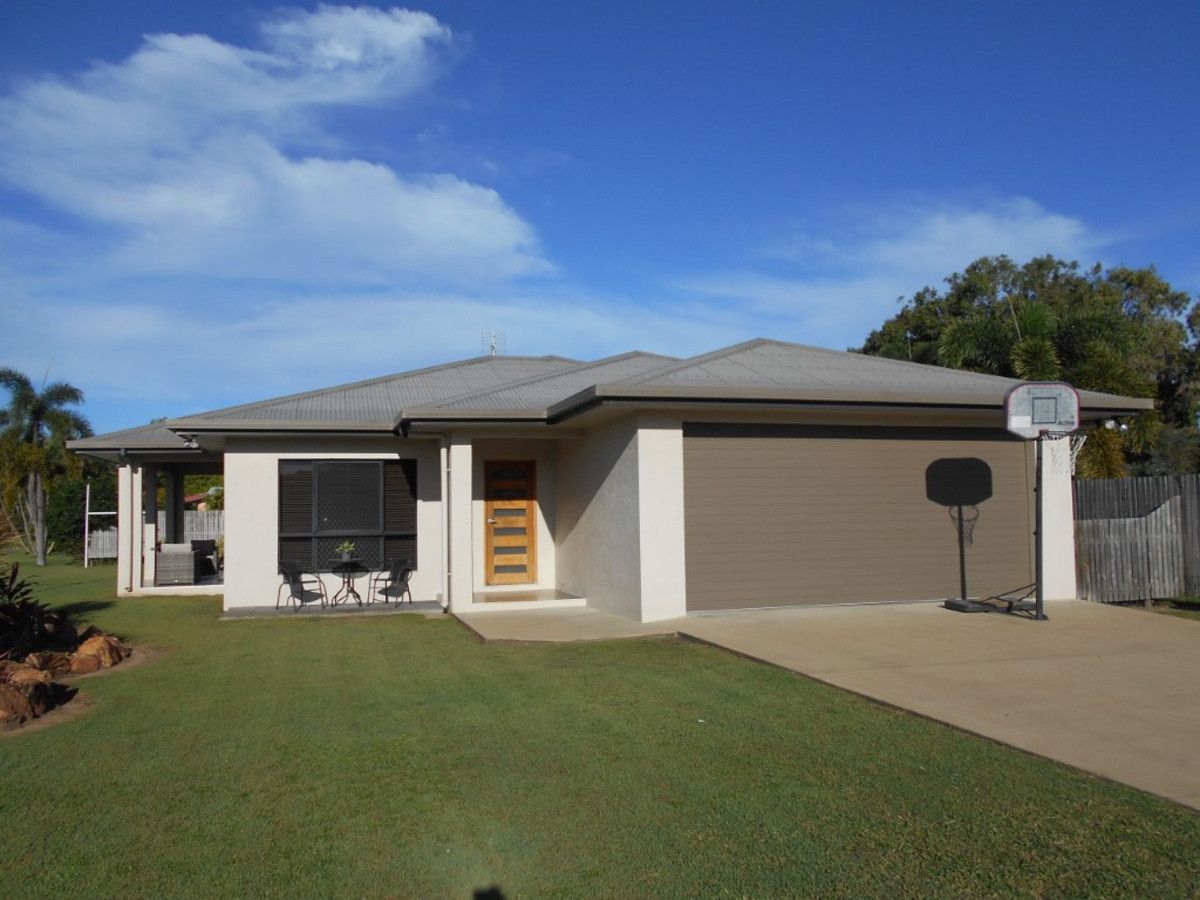 1 Grey Gum Court, Forrest Beach QLD 4850, Image 0