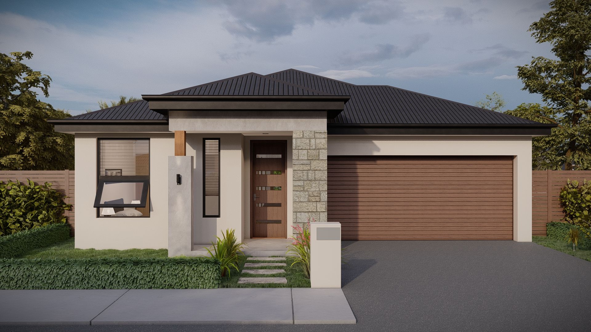 4 bedrooms House in 11 Porposed Road MENANGLE NSW, 2568