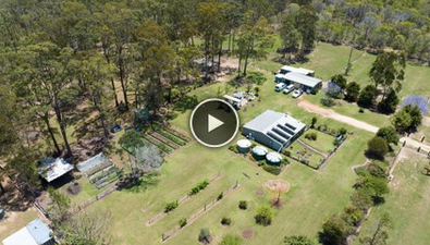 Picture of 43 Citris Drive, WELLS CROSSING NSW 2460