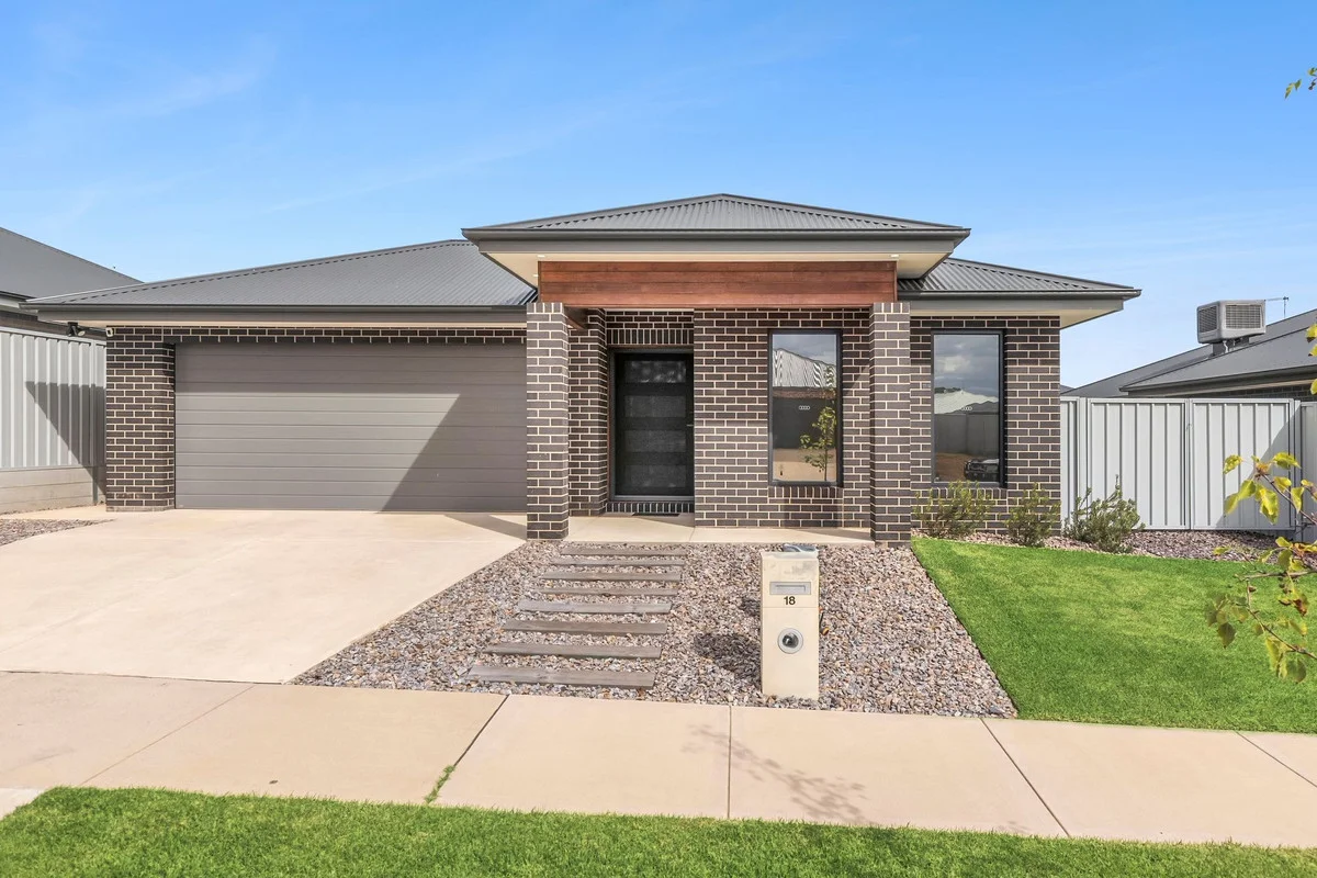 18 Margaret Court Drive, Baranduda VIC 3691