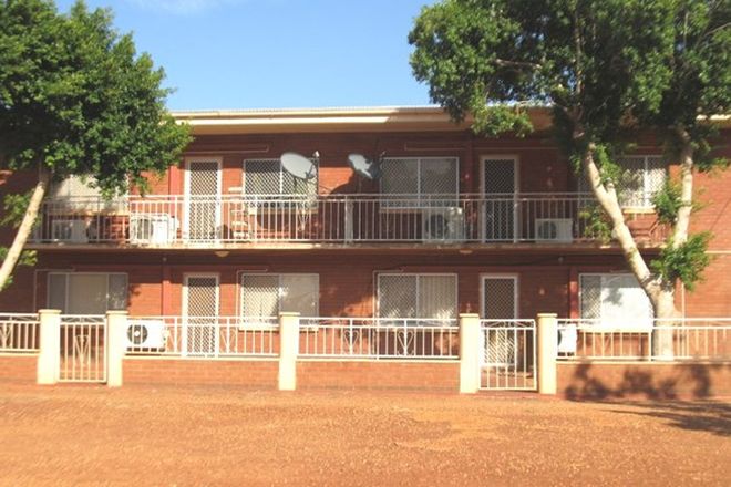 Picture of 83 Ambrose Street, TENNANT CREEK NT 0860