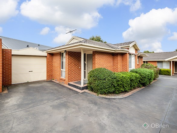 3/46 Lorikeet Street, Nunawading VIC 3131