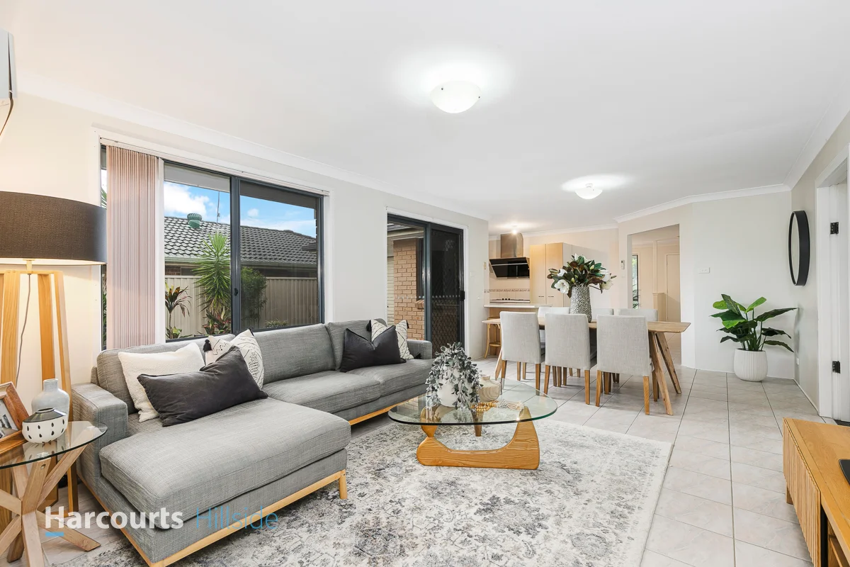 Additional image 4 of 99 Adelphi Street, Rouse Hill NSW 2155