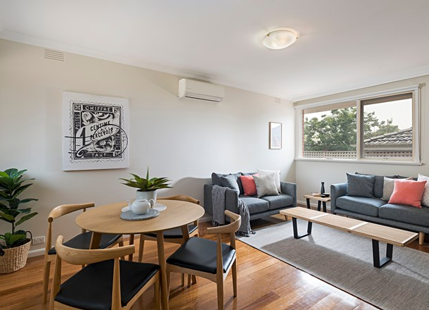 4/10 Hartwood Street, Kew East VIC 3102