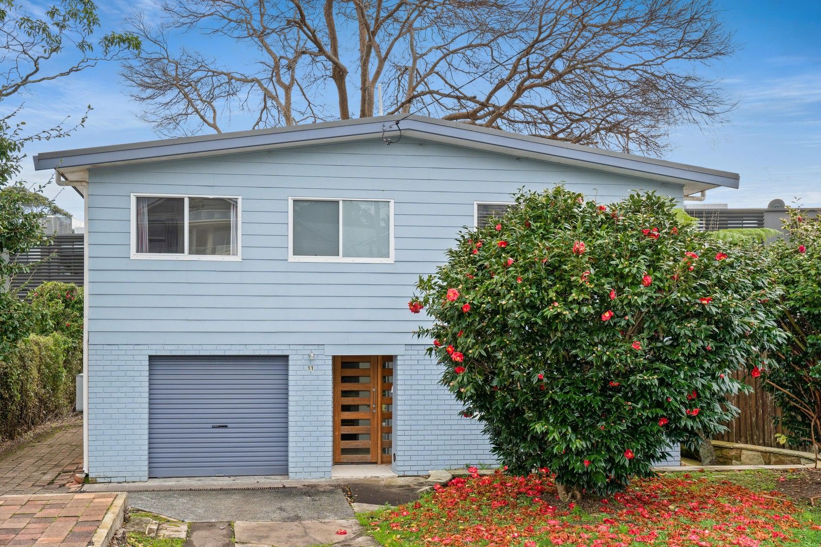 4 bedrooms House in 11 Ena Street TERRIGAL NSW, 2260