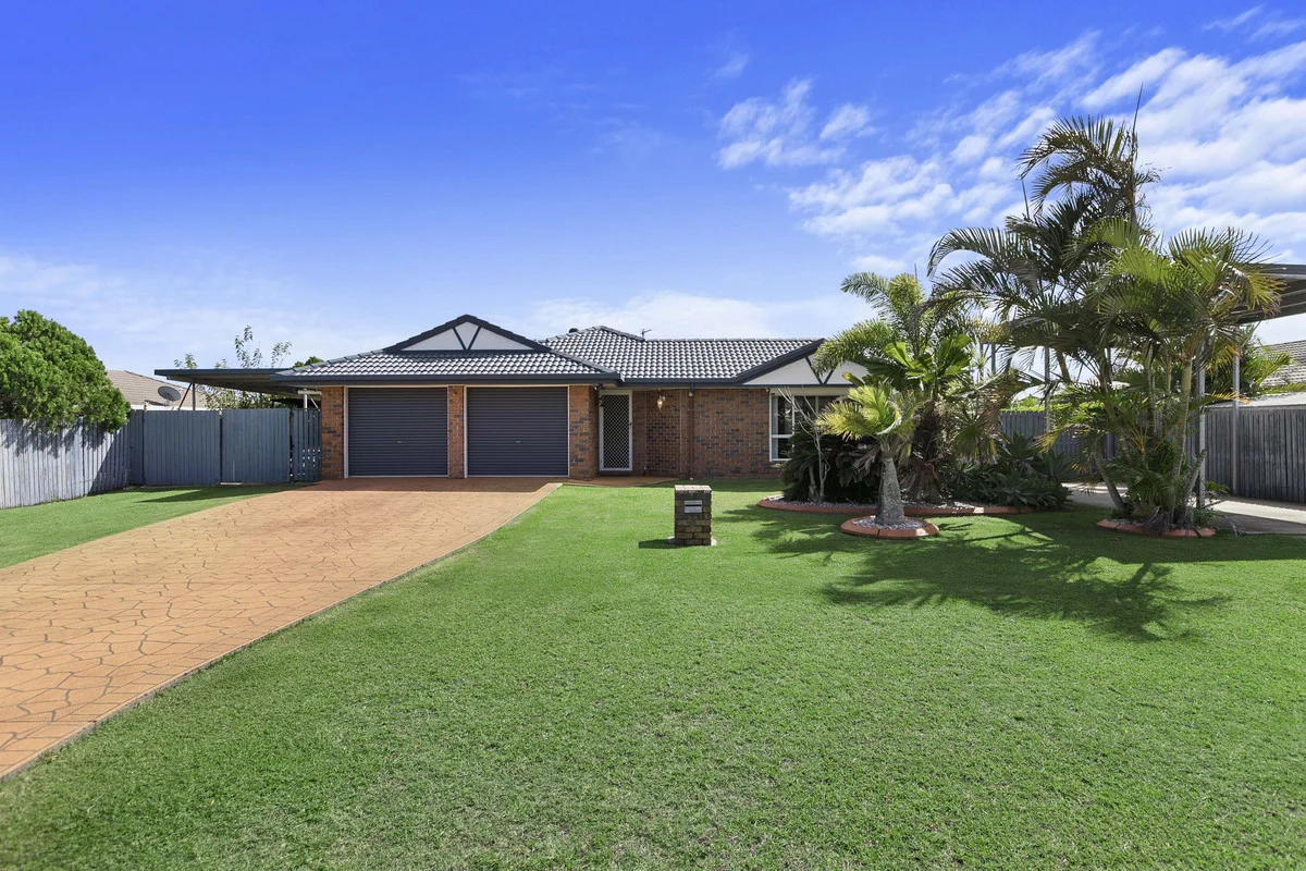 67 Wattle Street, Point Vernon QLD 4655