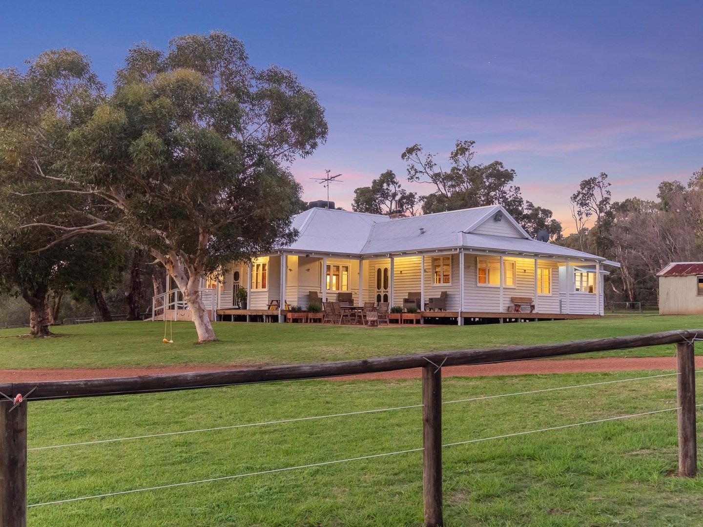 140 Hardwick Road, Millendon WA 6056, Image 1