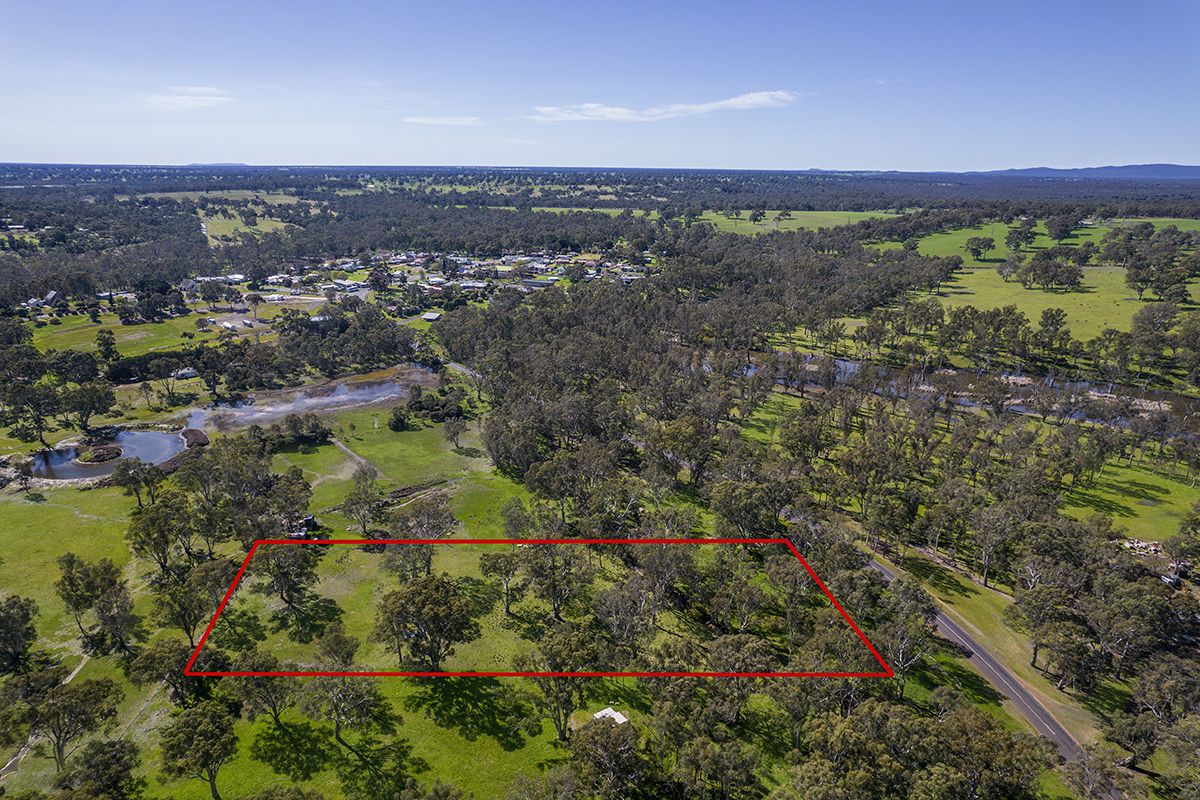 1 Natimuk-Hamilton Road, Balmoral VIC 3407, Image 0