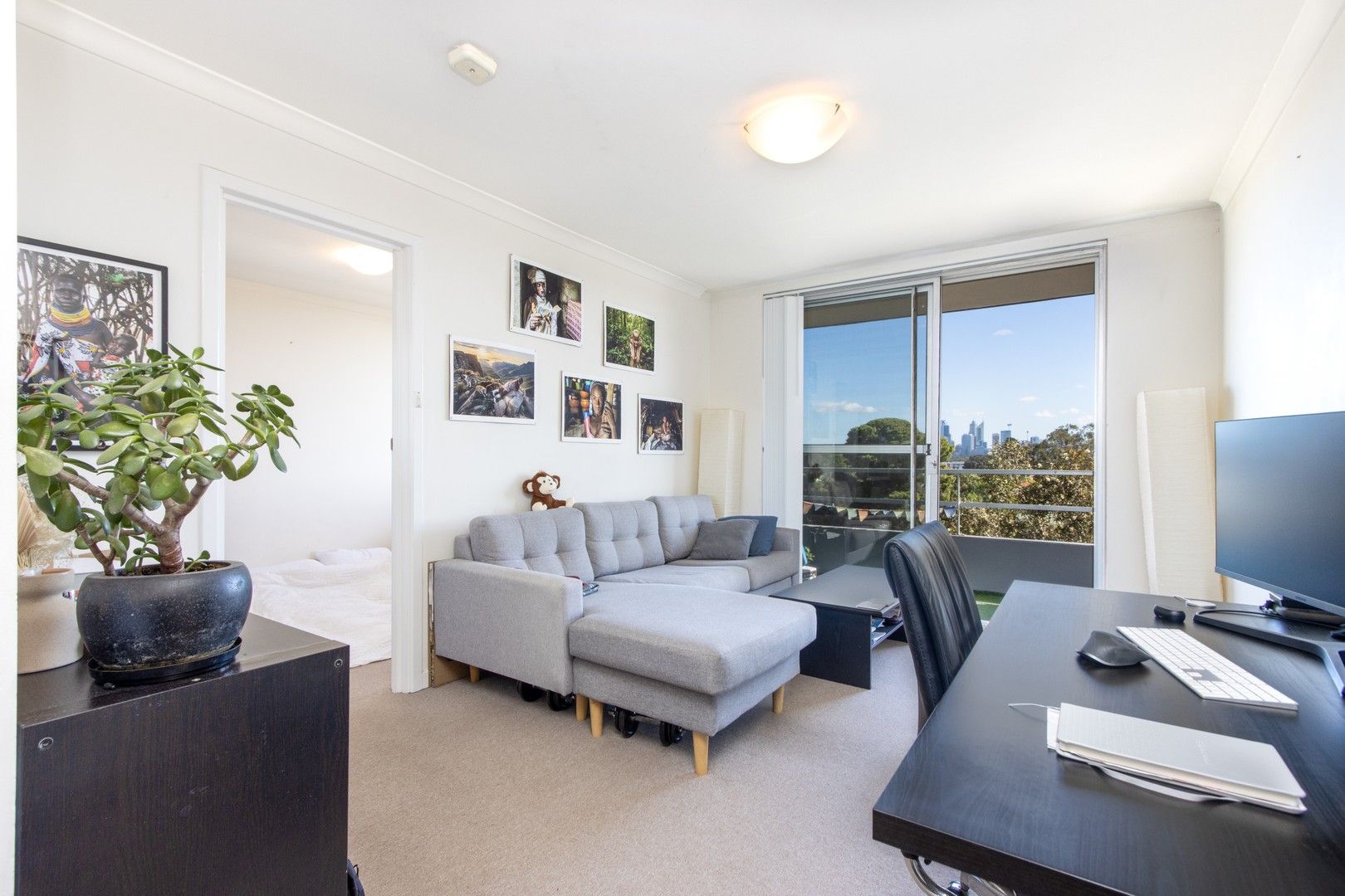 1 bedrooms Apartment / Unit / Flat in 36/68 McMaster Street VICTORIA PARK WA, 6100