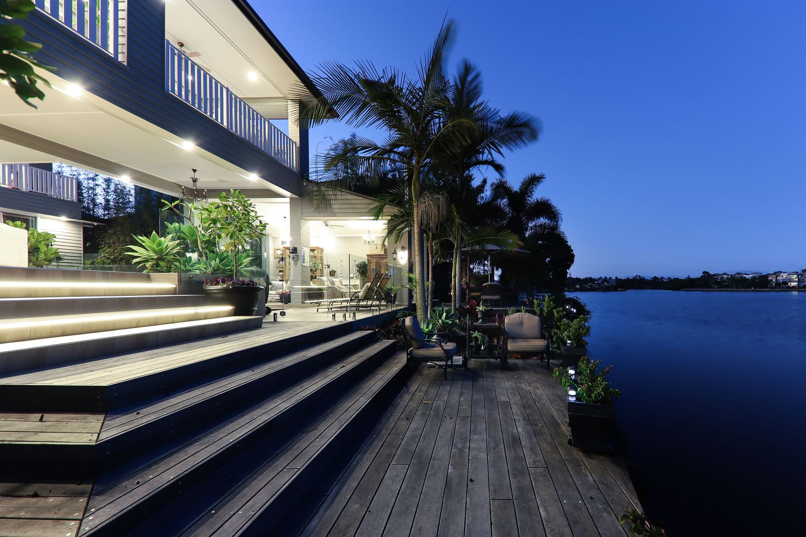 21 Moorings Circuit, Twin Waters QLD 4564 House For Sale Domain