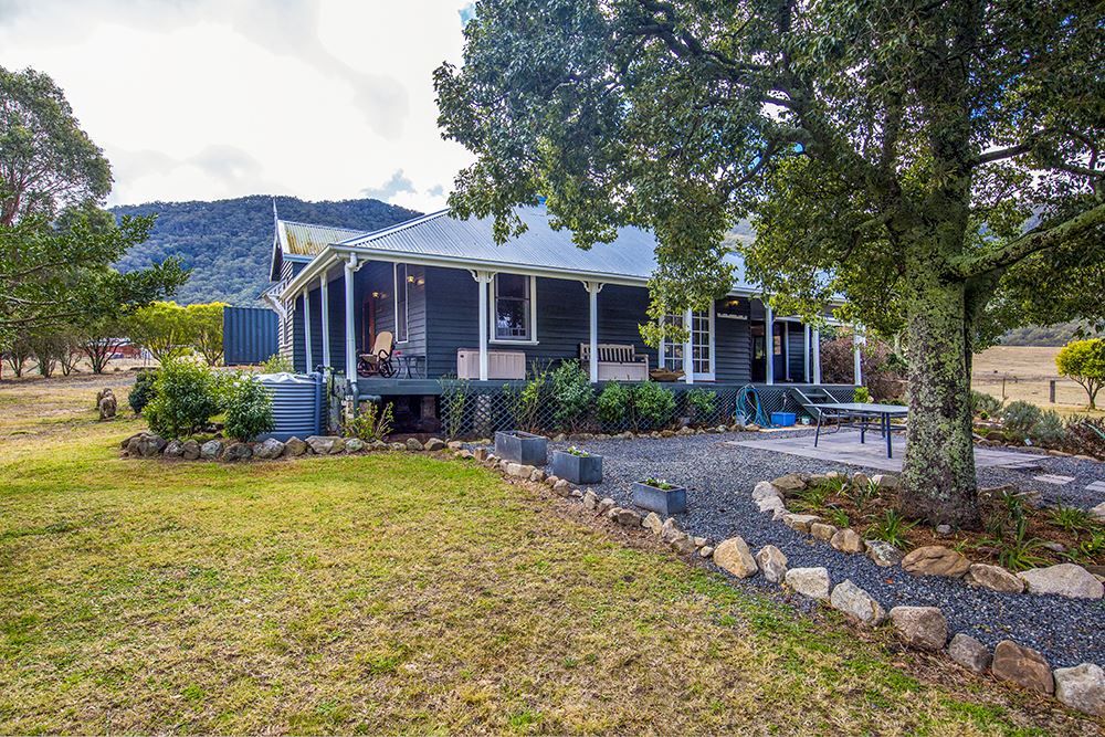 18 Hospital Hill Road,, Araluen NSW 2622, Image 1