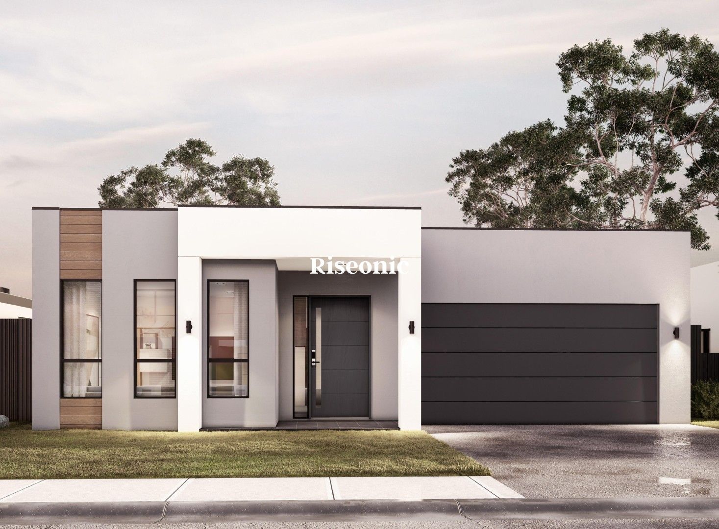 4 bedrooms New House & Land in  CLAREMONT MEADOWS NSW, 2747