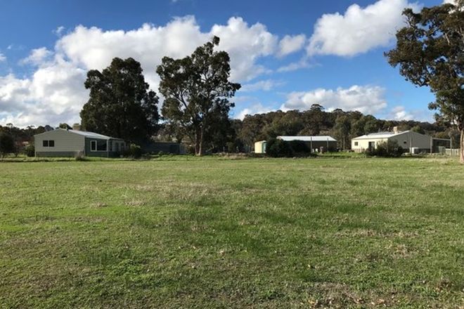 Picture of 10923 Albany Highway, WILLIAMS WA 6391
