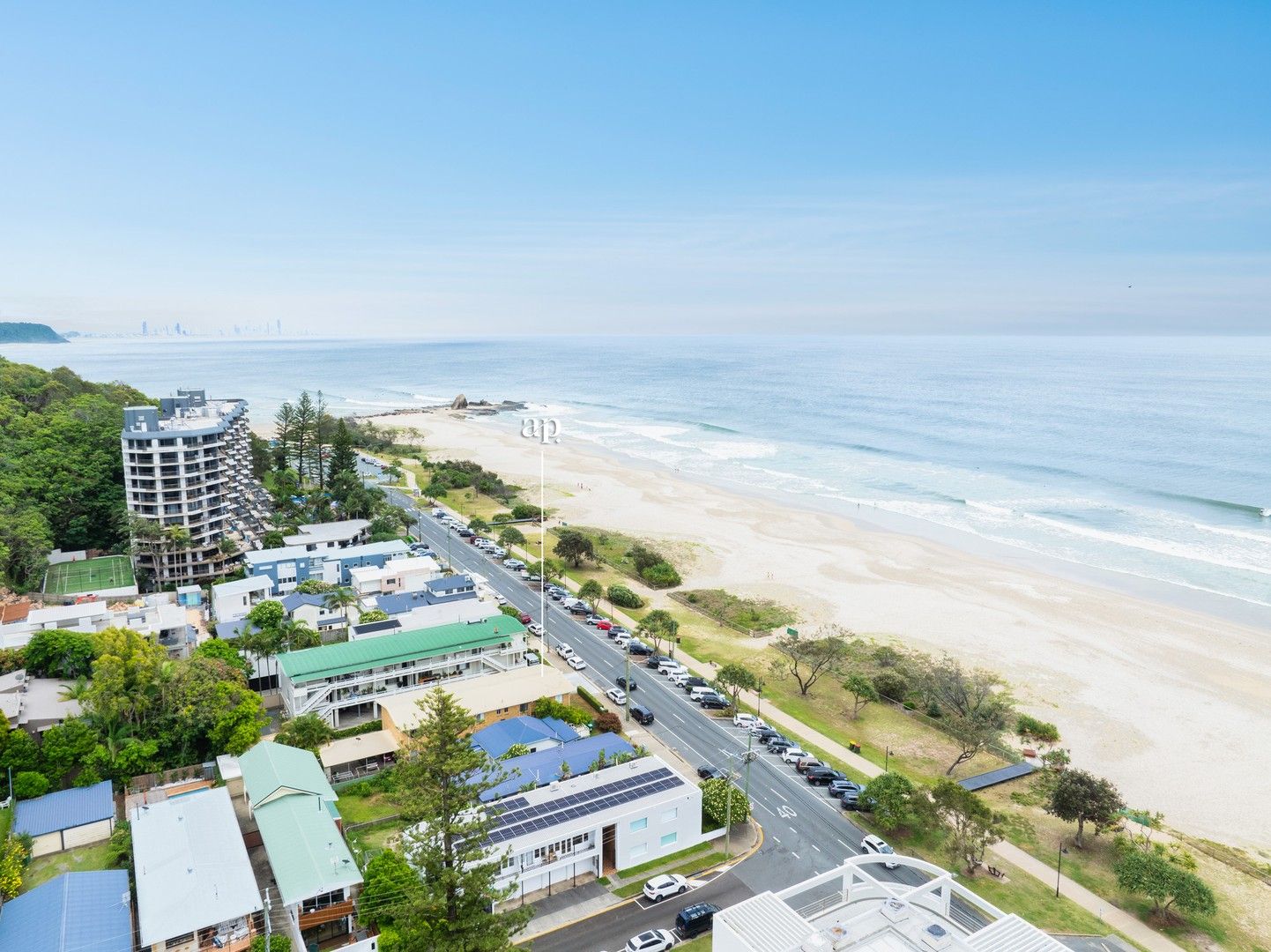 3/802 Pacific Parade, Currumbin QLD 4223, Image 2
