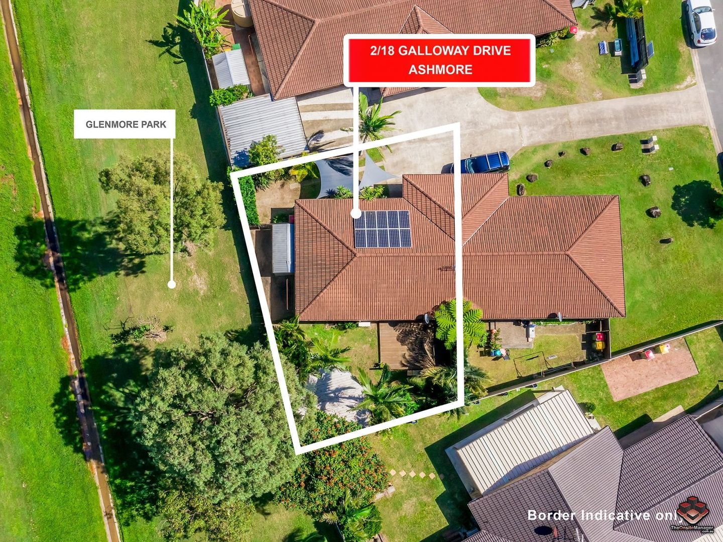 18 Galloway Drive, Ashmore QLD 4214, Image 1