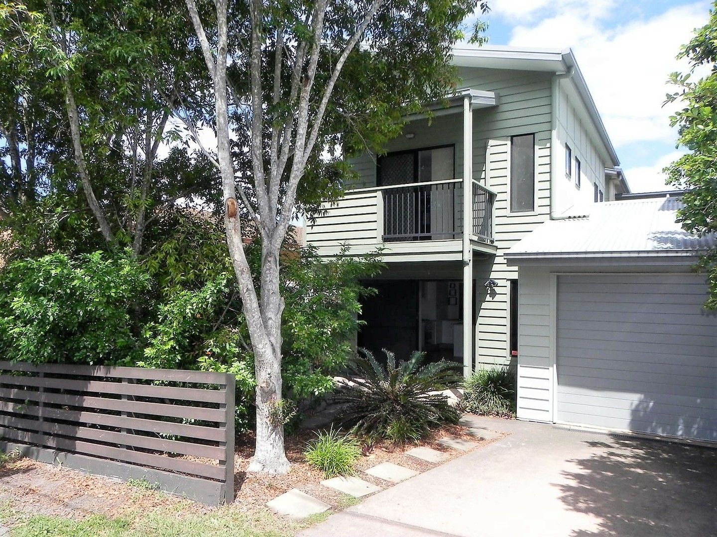 2 bedrooms Townhouse in 4/7 Glen Street MOOROOKA QLD, 4105