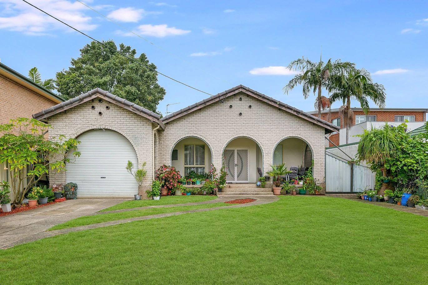 44 Powell Street, Yagoona NSW 2199 House For Rent 750 Domain