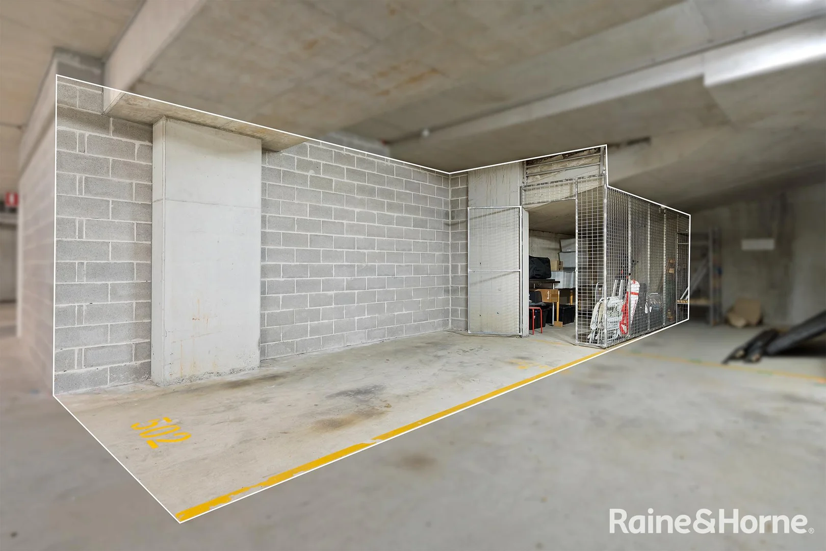 Additional image 8 of 502/233 Botany Road, Waterloo NSW 2017