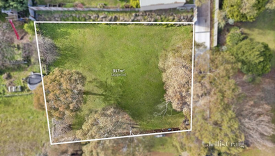 Picture of 42A Main Road, HEPBURN SPRINGS VIC 3461