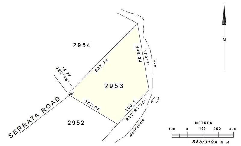 2953 Serrata Road, DUNDEE DOWNS NT 0840, Image 1