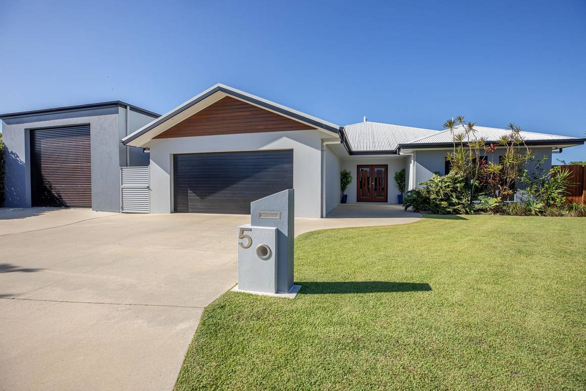 438 Real Estate Properties for Sale in Rural View, QLD, 4740 | Domain