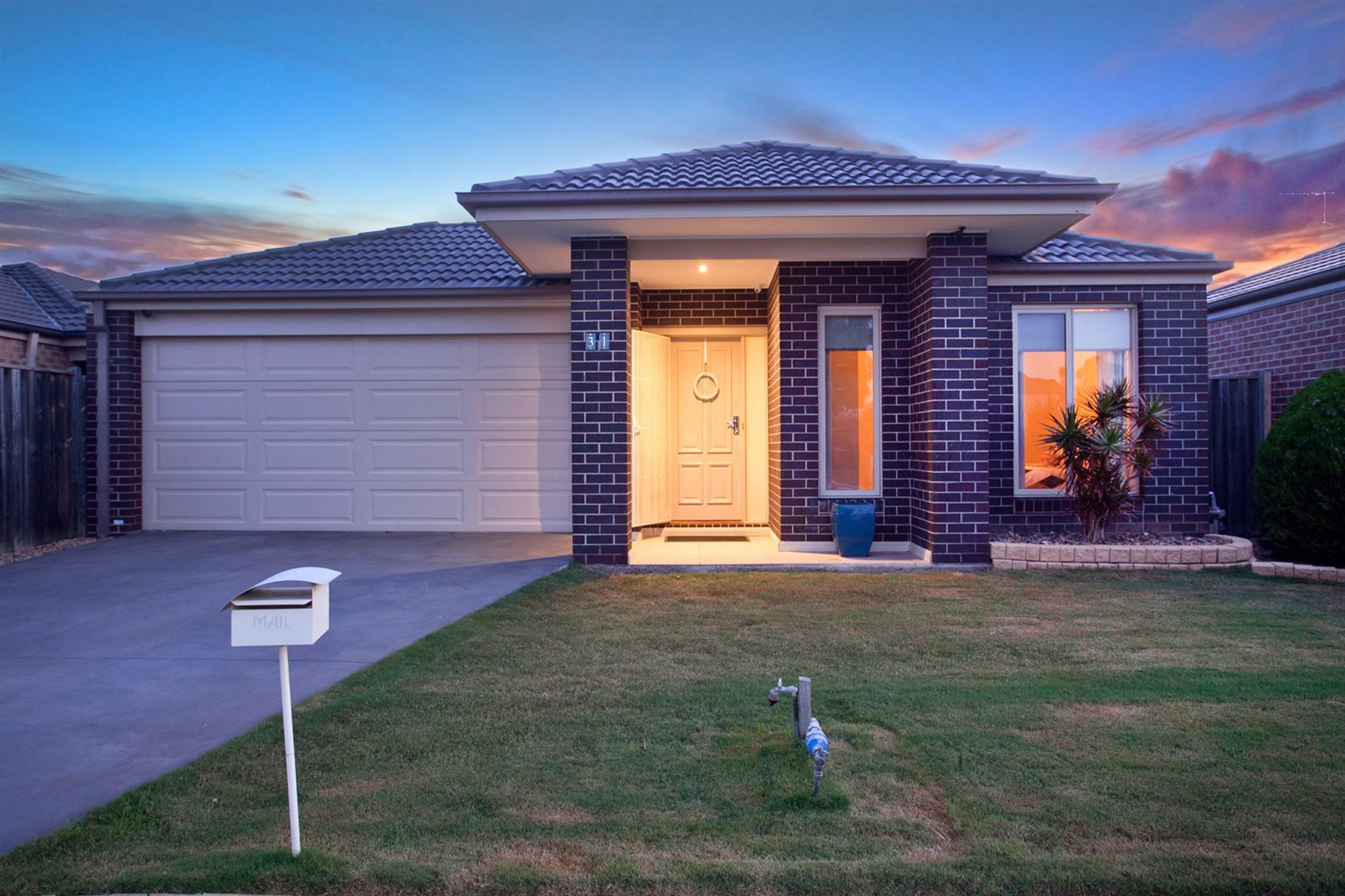 31 Hemsley Drive, Deer Park VIC 3023, Image 0