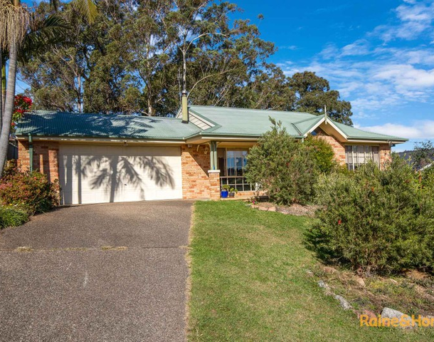 42 Hilltop Crescent, Surf Beach NSW 2536