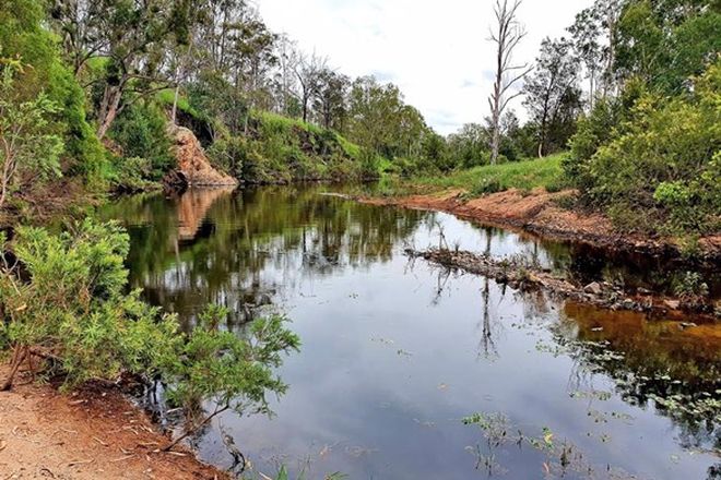 Picture of DUNDARRAH QLD 4625