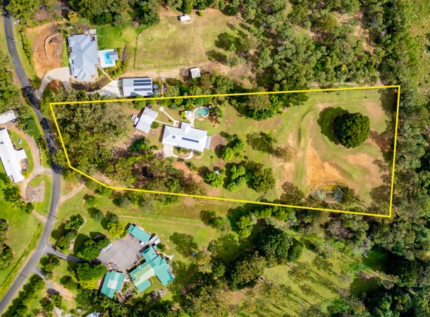 56 Waterside Drive, Wamuran QLD 4512