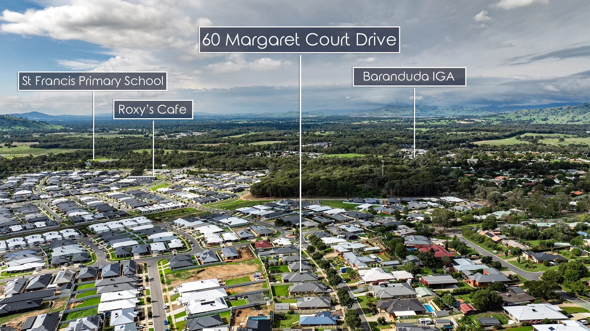 Additional image 17 of 60 Margaret Court Drive, Baranduda VIC 3691