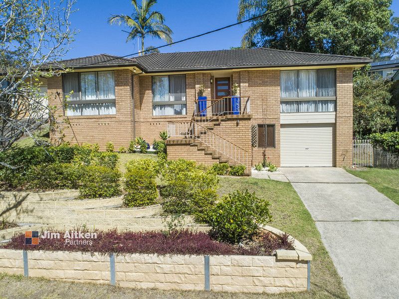 3 bedrooms House in 6 Deloraine Drive LEONAY NSW, 2750