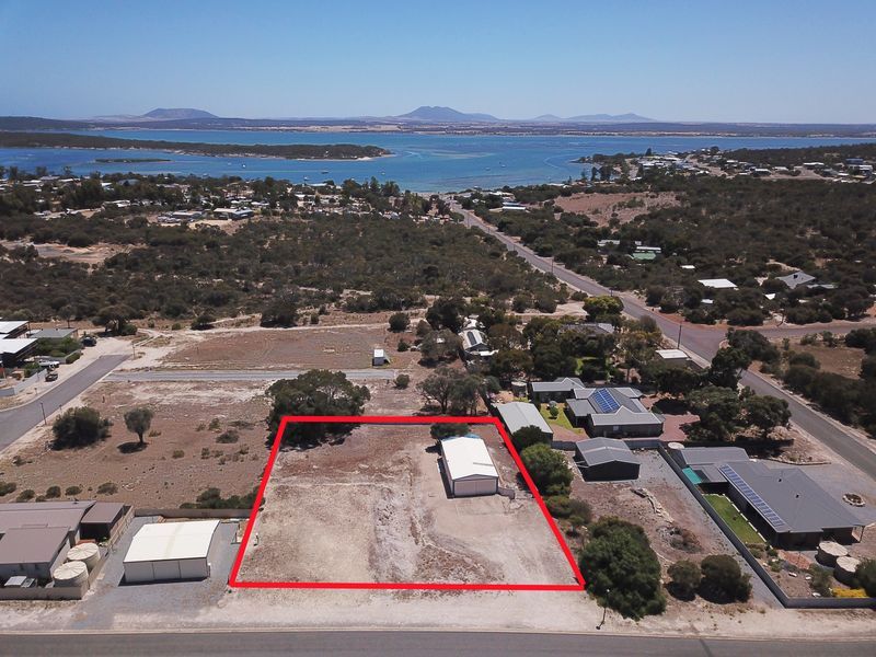 8-10 Victoria Avenue, Coffin Bay SA 5607, Image 1