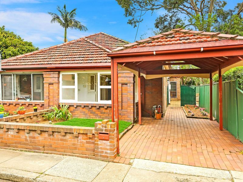 9 Royce Avenue, Croydon NSW 2132, Image 0