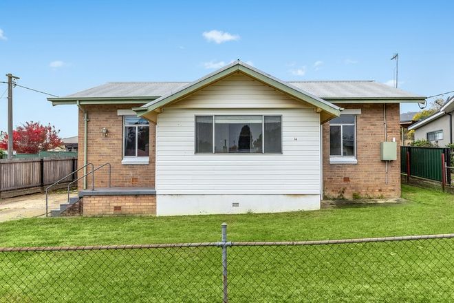 Picture of 14 Lemnos Street, LITHGOW NSW 2790