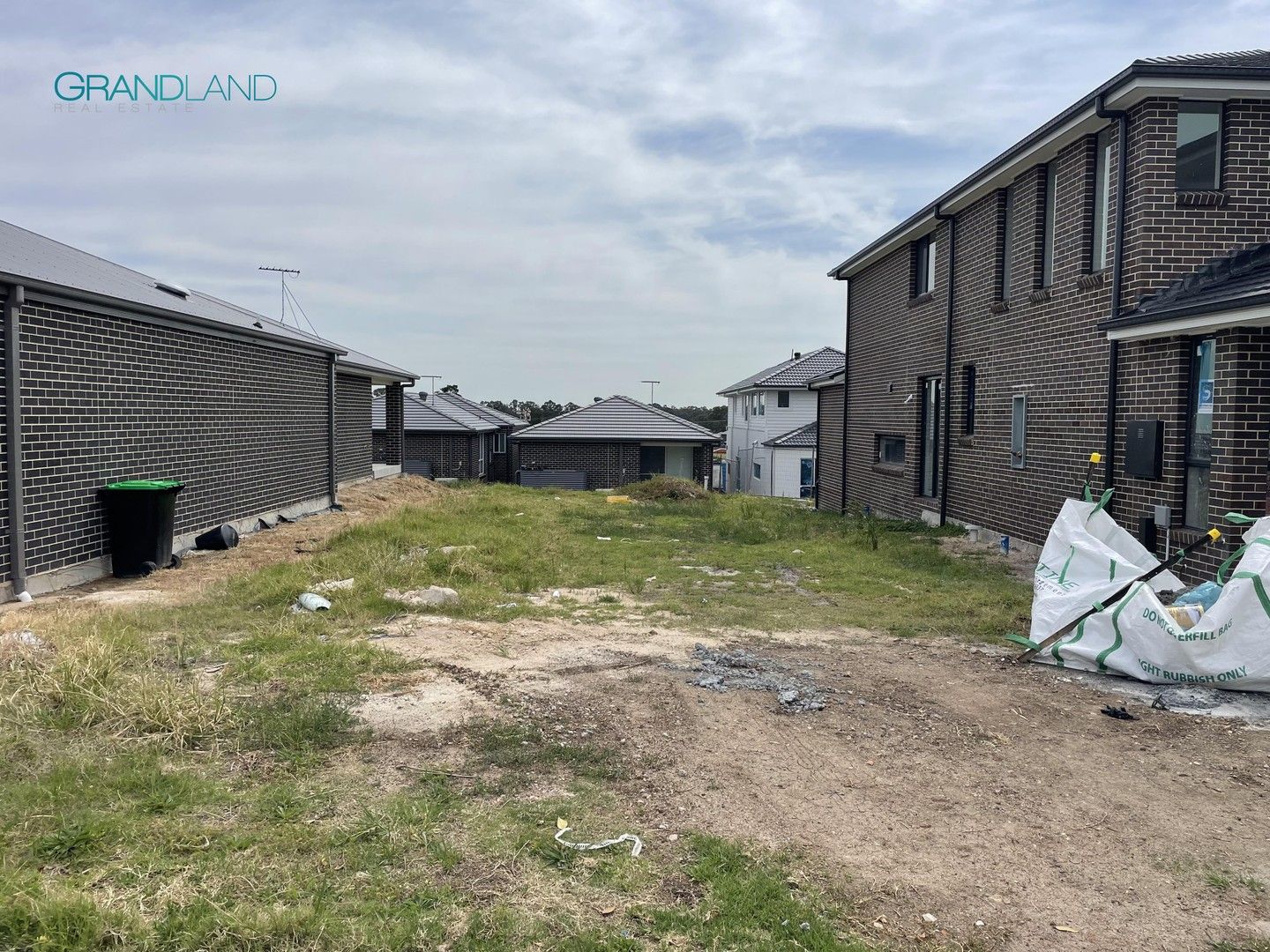 Vacant land in 27 Apiary Street, AUSTRAL NSW, 2179