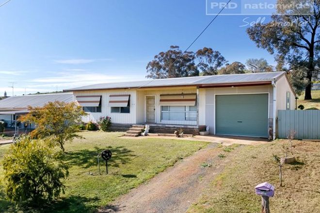 Picture of 34 Eagle Street, SOUTH GUNDAGAI NSW 2722