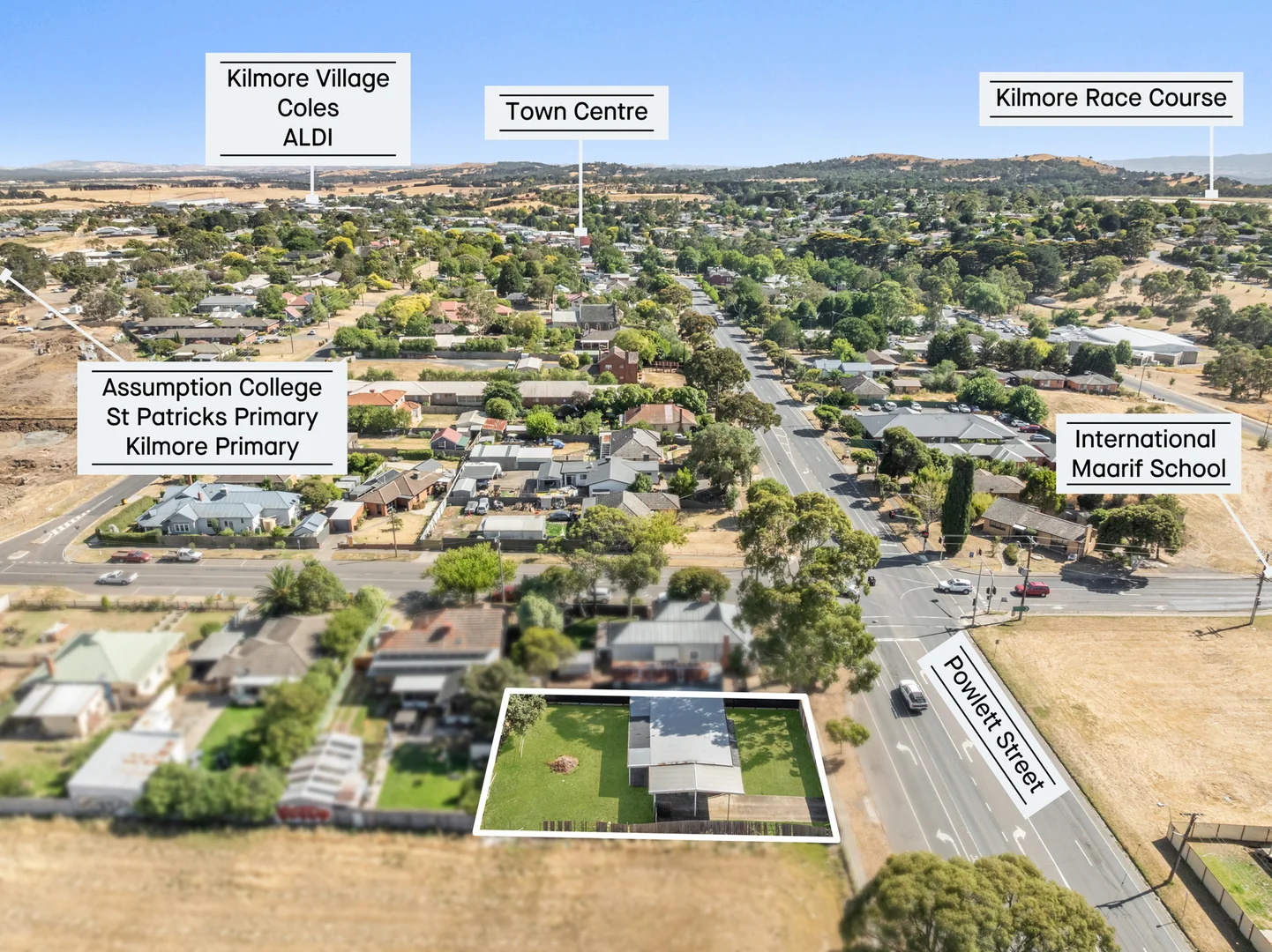 Additional image 11 of 47 Powlett Street, Kilmore VIC 3764