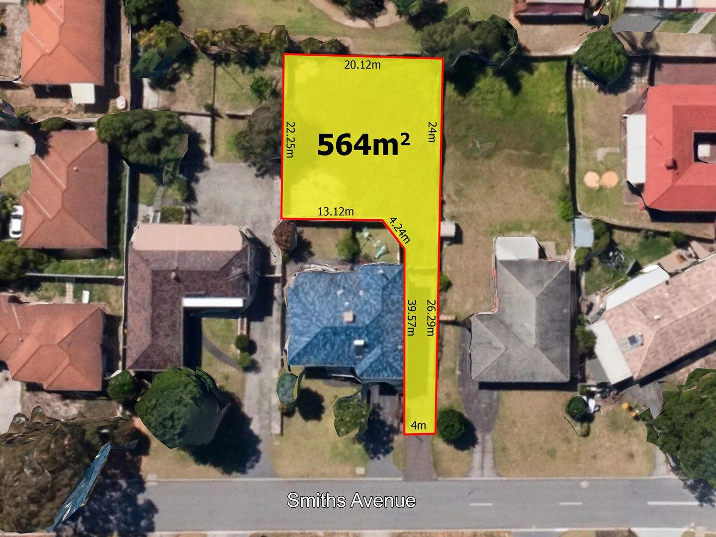 30A Smiths Avenue, Redcliffe WA 6104, Image 0