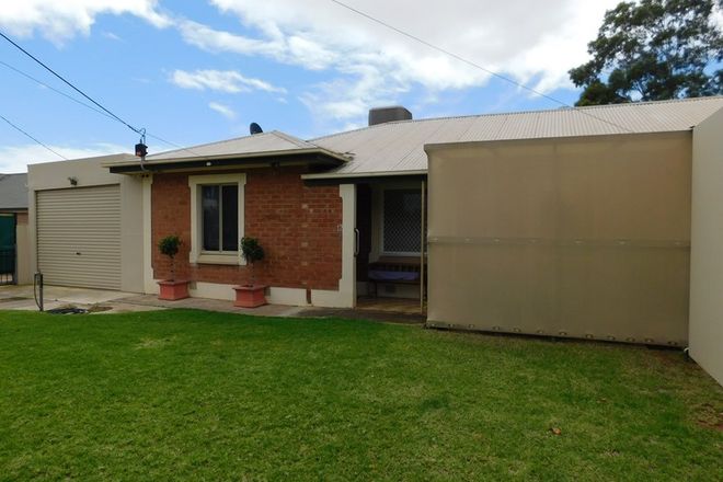 Picture of 12 Hackett Street, PORT PIRIE SA 5540