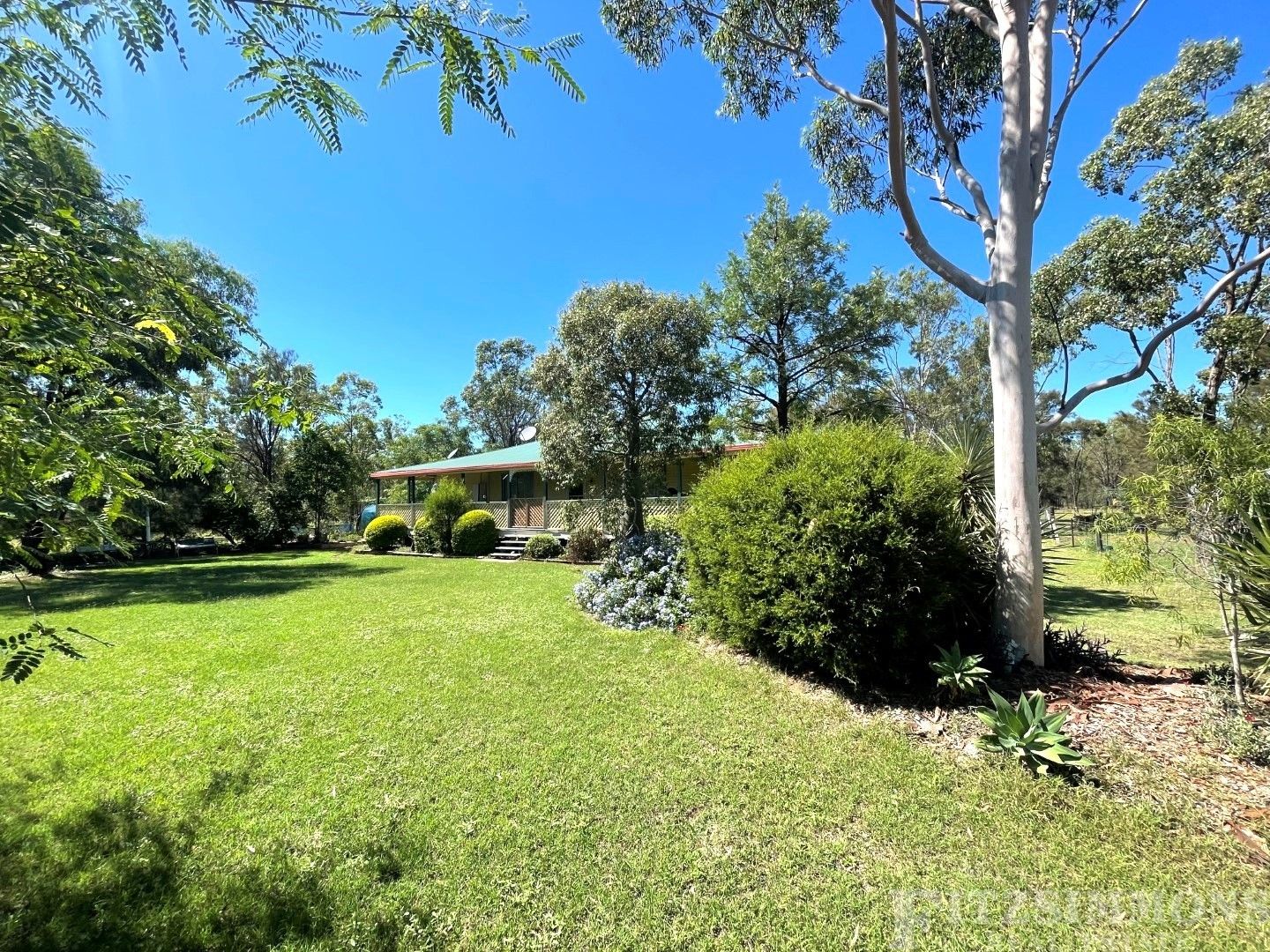 3853 Moonie Highway, Dalby QLD 4405, Image 2