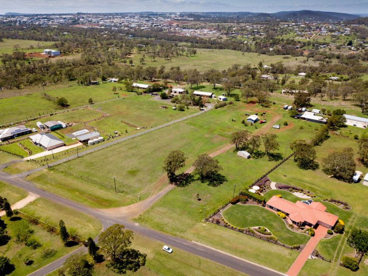 Lot 16/10-12 Charlton Pinch Road, Torrington QLD 4350, Image 0